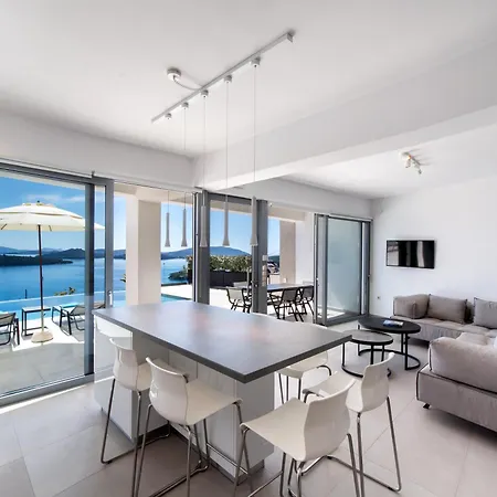 Apaggio Villas Nydri  Exterior photo