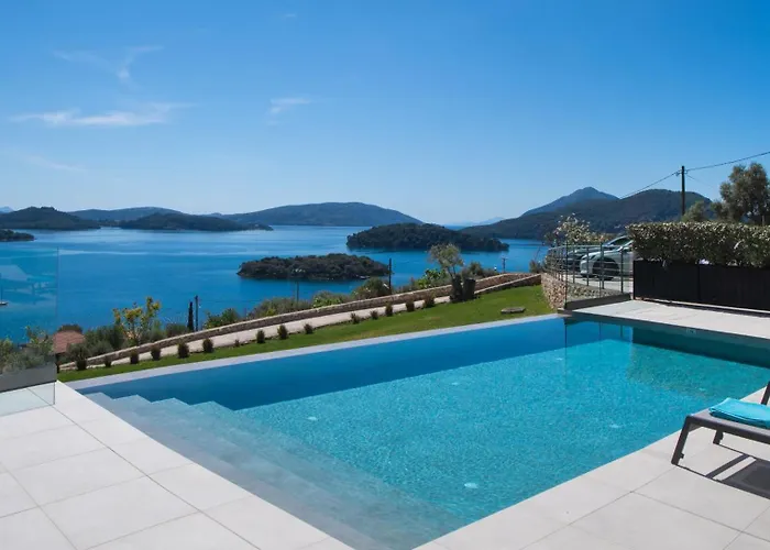 Apaggio Villas