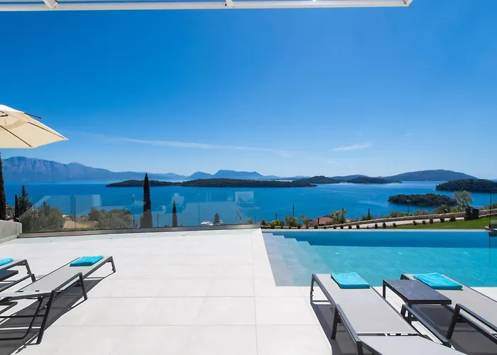 Apaggio Villas