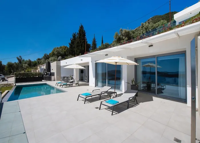 Apaggio Villas