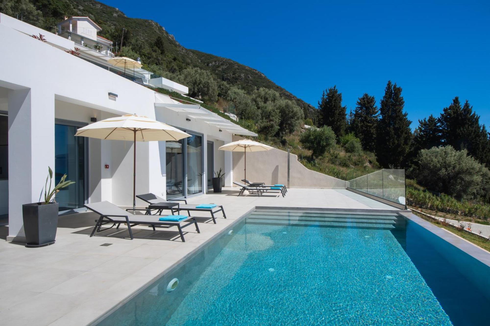 Apaggio Villa